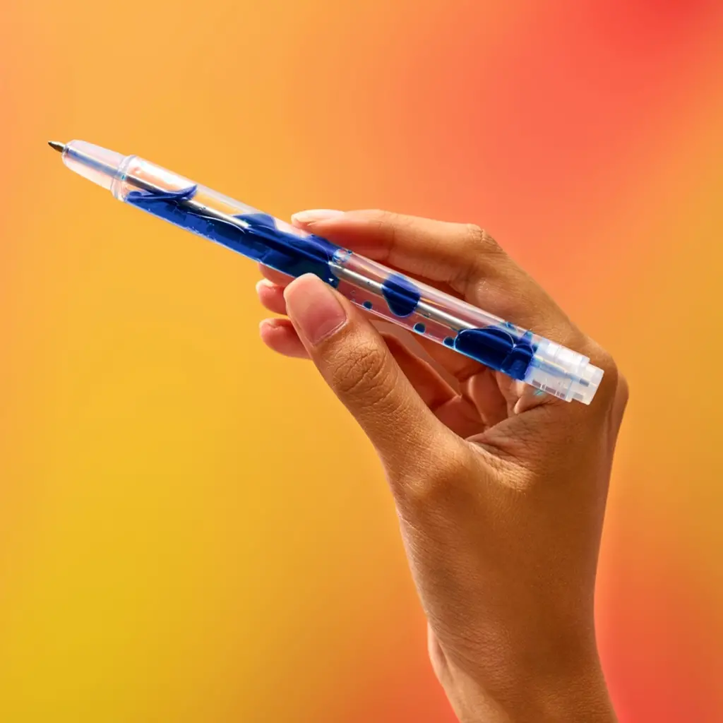 LIFELINES Scented Lava Pens Set of 5 - Brights