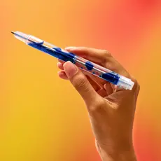 LIFELINES Scented Lava Pens Set of 5 - Brights