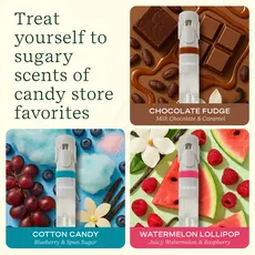 LIFELINES Yummy Pens Gift Set 3-Pack - Candy Store