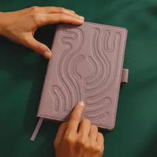 LIFELINES Lifelines Writing Bundle Dusty Pink