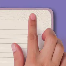 LIFELINES Lifelines Writing Bundle Dusty Pink