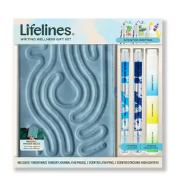 LIFELINES Lifelines Writing Bundle