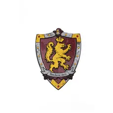 CREATIVE EDUCATION Knights Honor EVA Shield