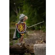 CREATIVE EDUCATION Knights Honor EVA Shield