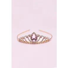 CREATIVE EDUCATION Boutique Regal Tiara