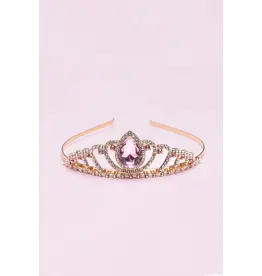 CREATIVE EDUCATION Boutique Regal Tiara