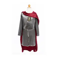 CREATIVE EDUCATION Silver Knight With Cape 5-6