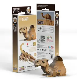 SAFARI Camel Eugy