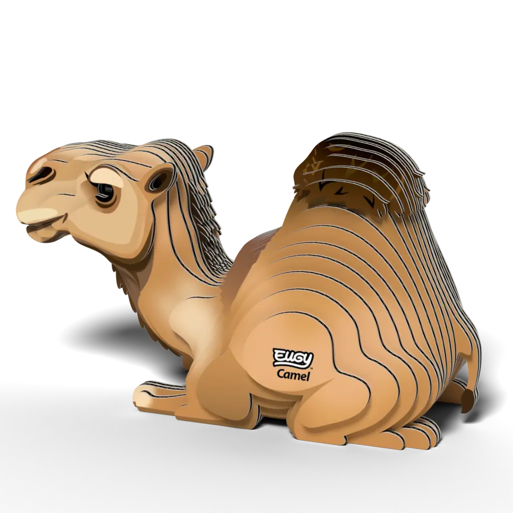 SAFARI Camel Eugy