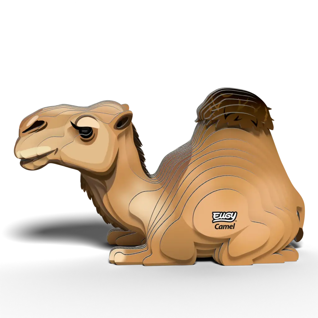 SAFARI Camel Eugy