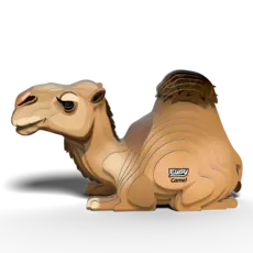 SAFARI Camel Eugy