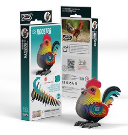 SAFARI Rooster Eugy