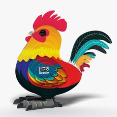 SAFARI Rooster Eugy