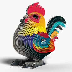 SAFARI Rooster Eugy