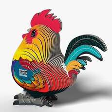 SAFARI Rooster Eugy