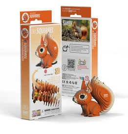 SAFARI Squirrel EUGY