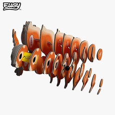 SAFARI Squirrel EUGY