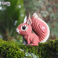 SAFARI Squirrel EUGY