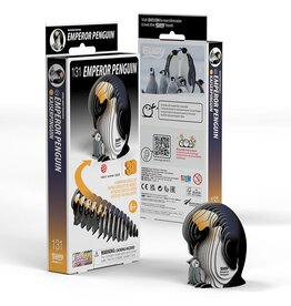 SAFARI Emperor Penguin EUGY