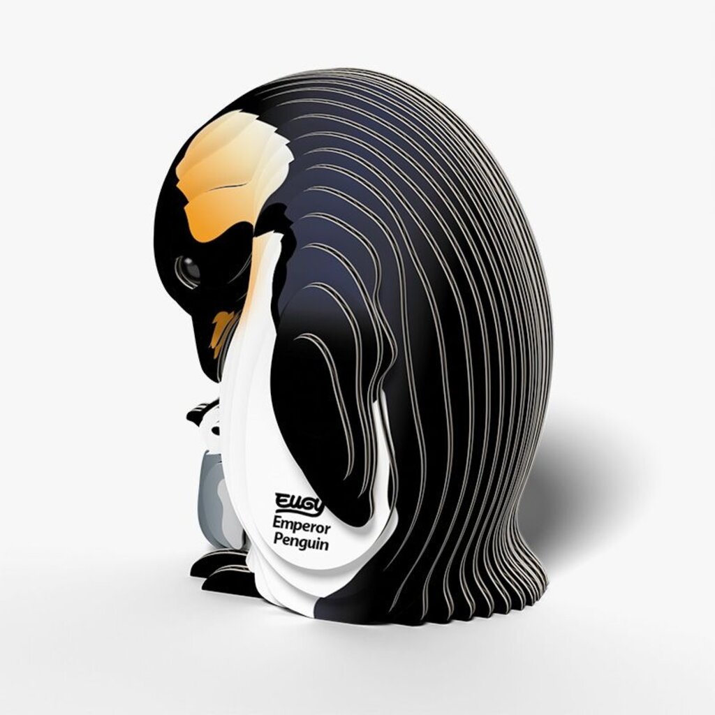 SAFARI Emperor Penguin EUGY