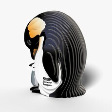SAFARI Emperor Penguin EUGY