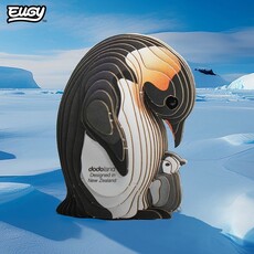 SAFARI Emperor Penguin EUGY