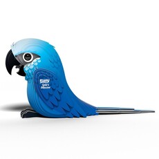 SAFARI Spix's Macaw EUGY