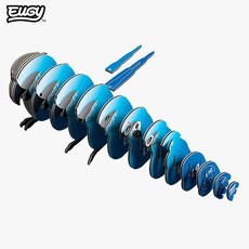 SAFARI Spix's Macaw EUGY