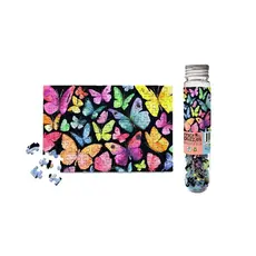 MICROPUZZLES Micropuzzles - Butterflies