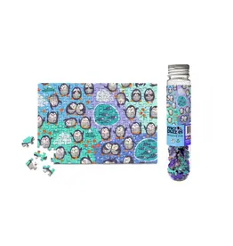 MICROPUZZLES Micropuzzles - Penguins