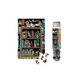 MICROPUZZLES Micropuzzles - Paws and Pages
