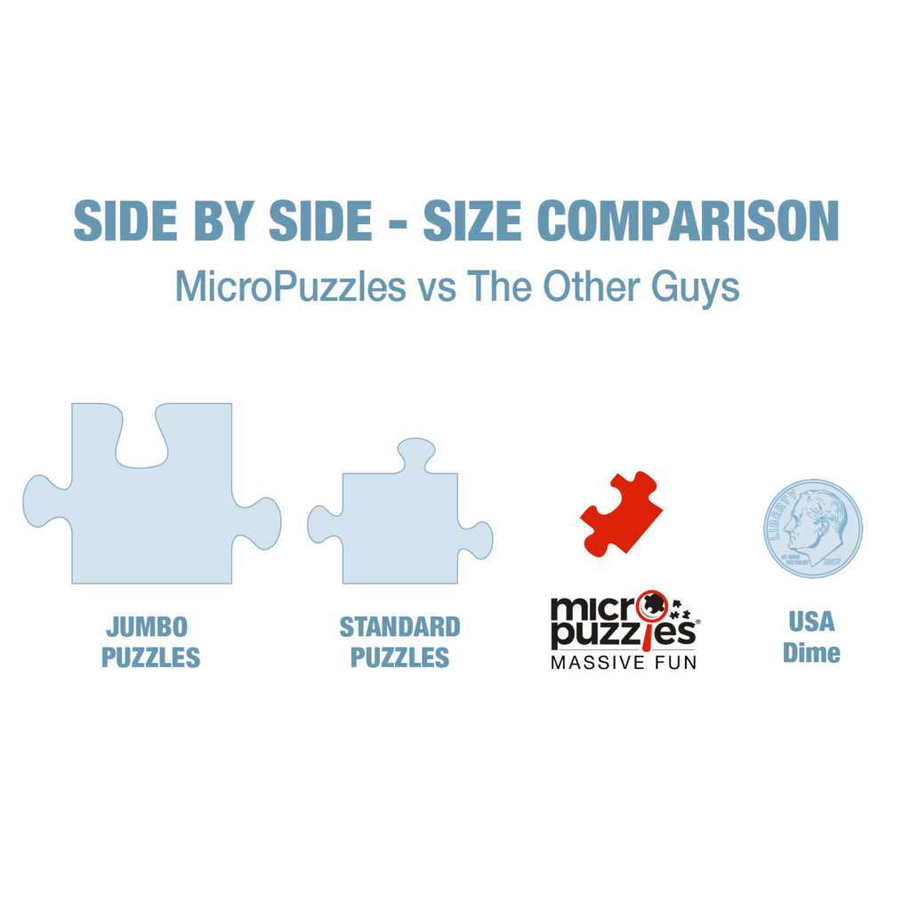 MICROPUZZLES Micropuzzles Dogs - Who's a Good Boy?