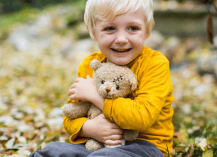 STUFFIES