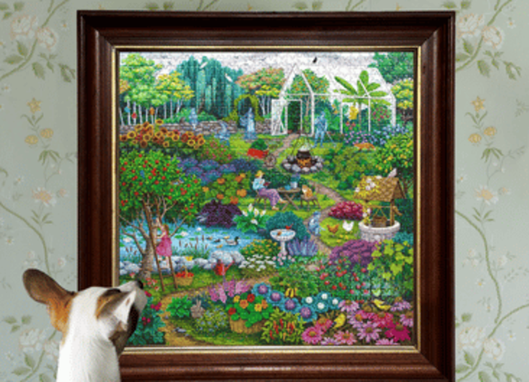 PUZZLES