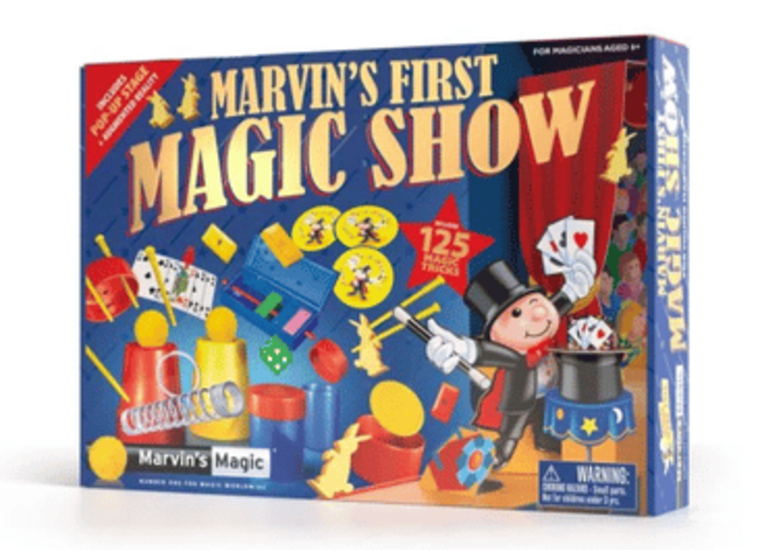 Magic