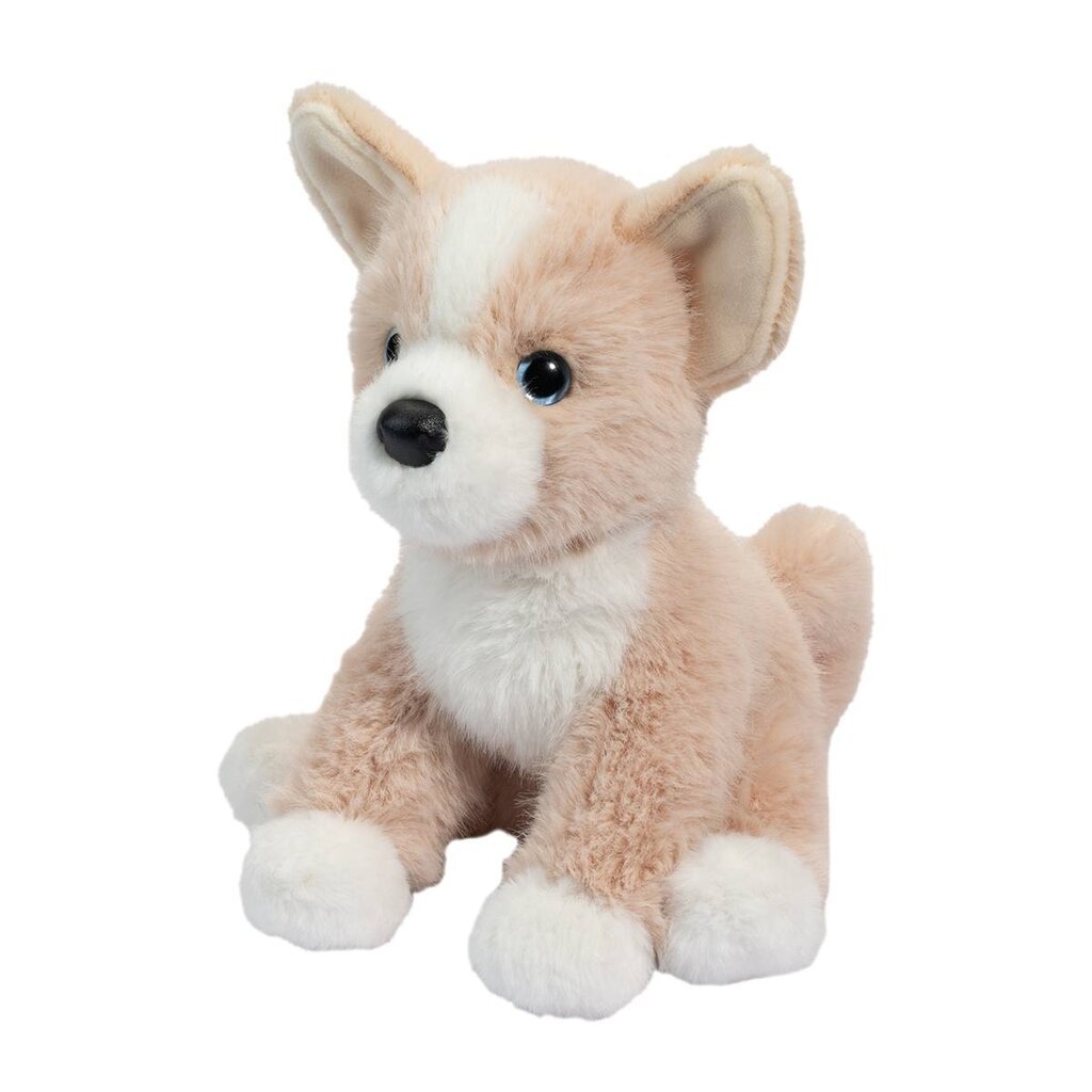 DOUGLAS CUDDLE TOYS Pookie Pomski Soft