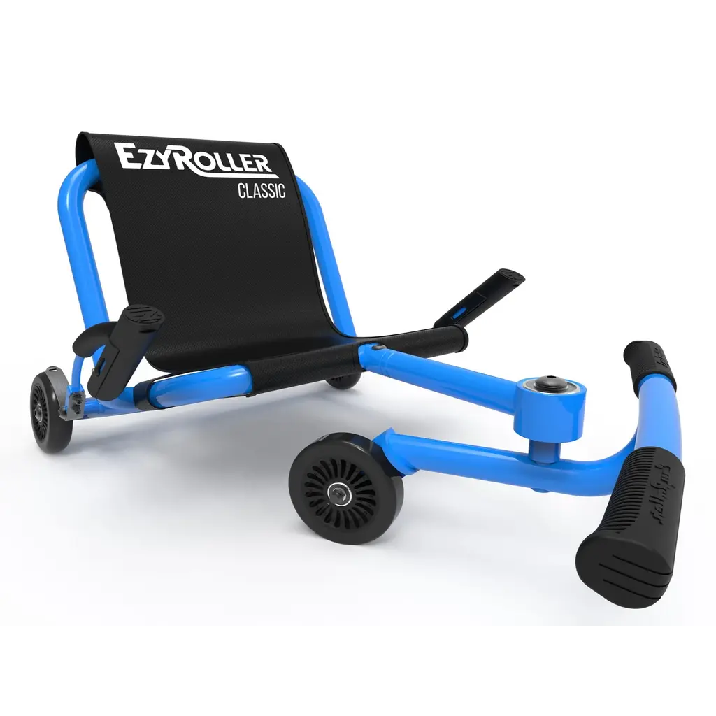 EZYROLLER EZYROLLER CLASSIC BLUE  (PICK UP ONLY)