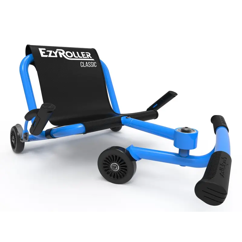 EZYROLLER EZYROLLER CLASSIC BLUE  (PICK UP ONLY)