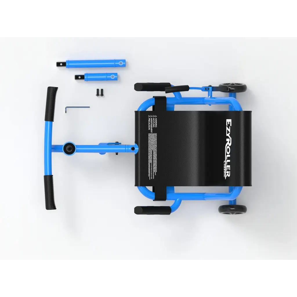 EZYROLLER EZYROLLER CLASSIC BLUE  (PICK UP ONLY)