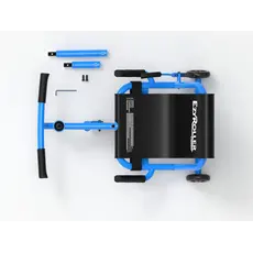 EZYROLLER EZYROLLER CLASSIC BLUE  (PICK UP ONLY)