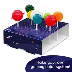 THAMES & KOSMOS Space Gummy Candy Lab