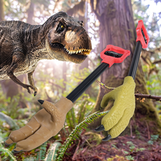 US TOY Dino Claw Grabber *In Store Pickup Only*
