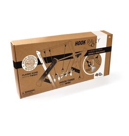 Hook Rally Game *In Store Pick Up Only*