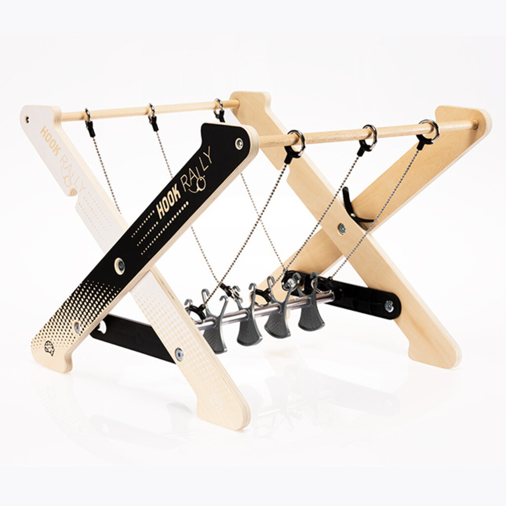 Hook Rally Game *In Store Pick Up Only*