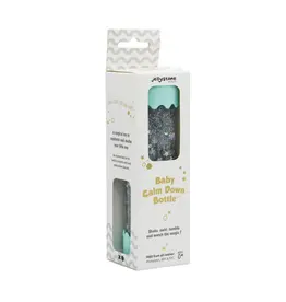 GLO PALS Baby Calm Down Bottle - Mint