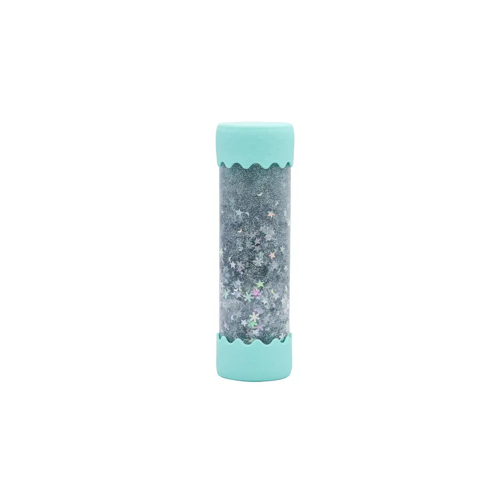 GLO PALS Baby Calm Down Bottle - Mint