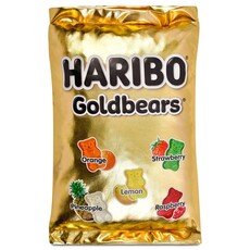 ISCREAM Haribo Gummy Bears Interactive Plush