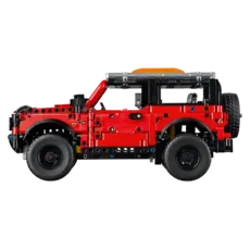 TOYHOUSE LEGO Ford Bronco