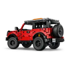TOYHOUSE LEGO Ford Bronco