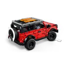 TOYHOUSE LEGO Ford Bronco